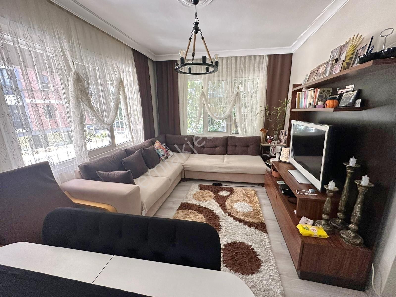 ▃birikim▃ Altıntepe'de Bakımlı Binada Lüks Yapılı Ön Cephe 2+1 Satılık Daire - Görsel 24