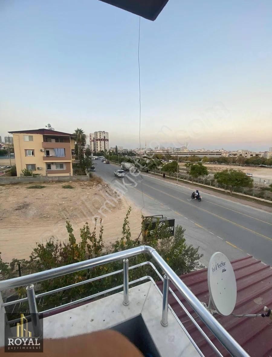 Satılık Ana Yol Üstü Bahçeli Villa - Görsel 7