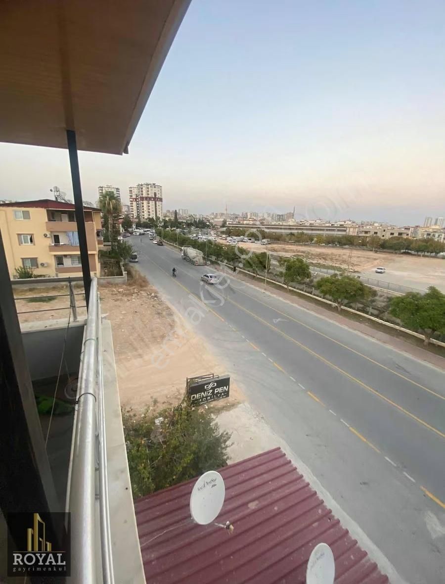 Satılık Ana Yol Üstü Bahçeli Villa - Görsel 26