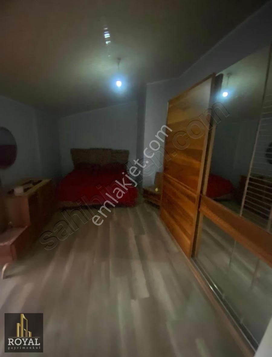 Satılık Ana Yol Üstü Bahçeli Villa - Görsel 23