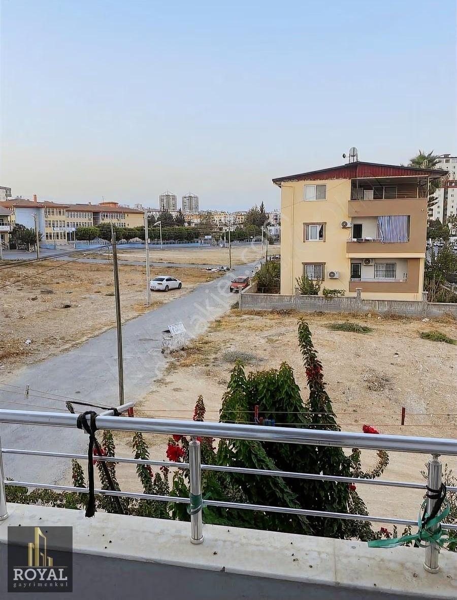 Satılık Ana Yol Üstü Bahçeli Villa - Görsel 20