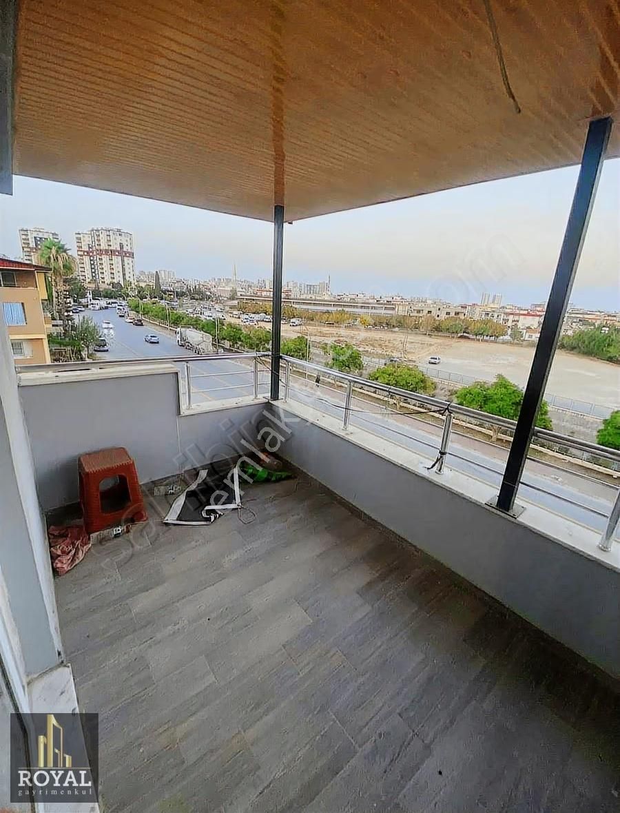 Satılık Ana Yol Üstü Bahçeli Villa - Görsel 8