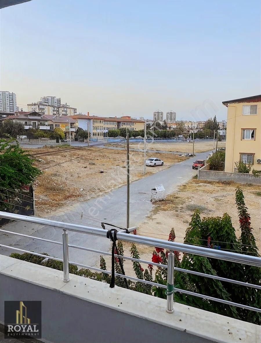 Satılık Ana Yol Üstü Bahçeli Villa - Görsel 31