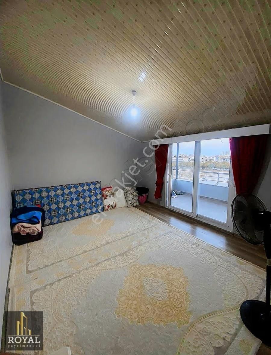 Satılık Ana Yol Üstü Bahçeli Villa - Görsel 18