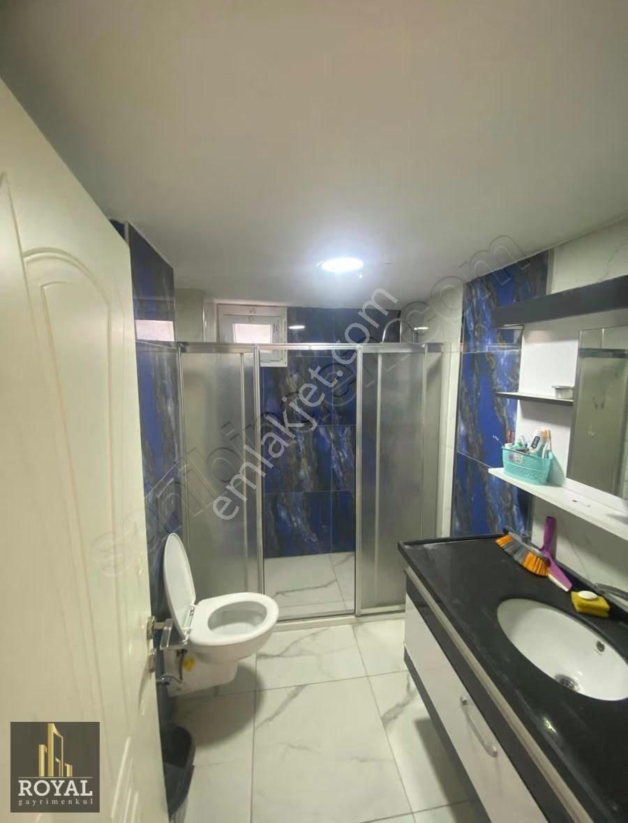 Satılık Ana Yol Üstü Bahçeli Villa - Görsel 9