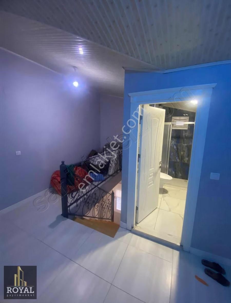 Satılık Ana Yol Üstü Bahçeli Villa - Görsel 10