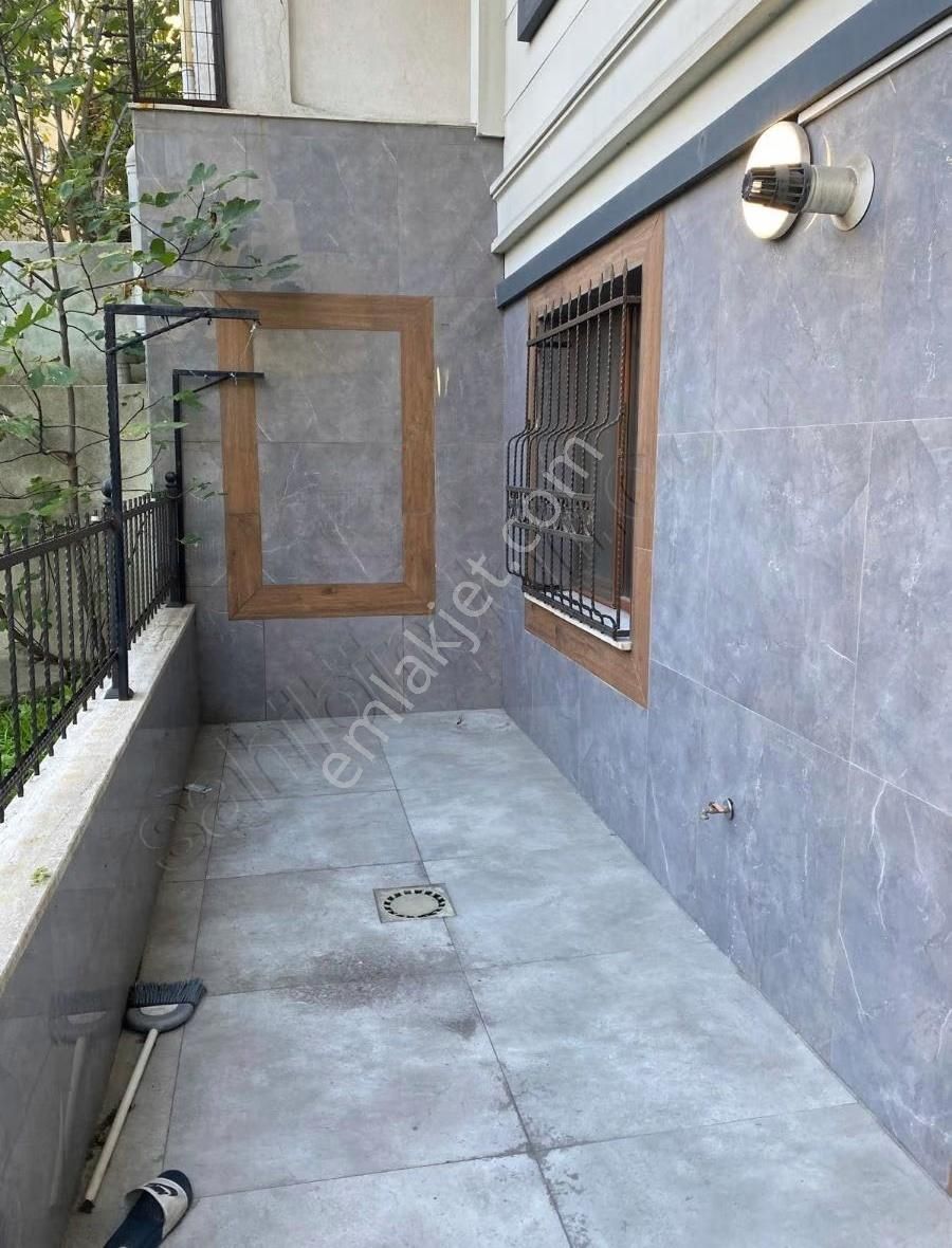 Eyüp Esentepe'de Villada Oturmak İstermisiniz. O Zaman Buyurun. - Görsel 10