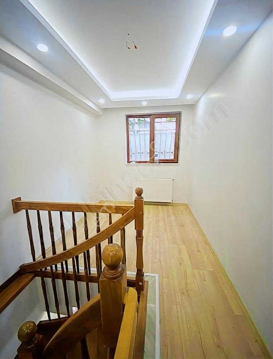 Eyüp Esentepe'de Villada Oturmak İstermisiniz. O Zaman Buyurun. - Görsel 22