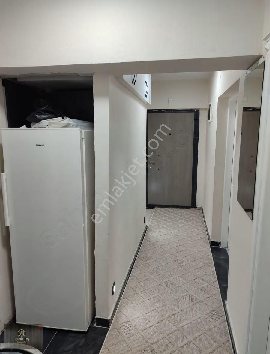 Yeşiloba. Afet Evlerinde 2+1 Satılık Daire - Görsel 16