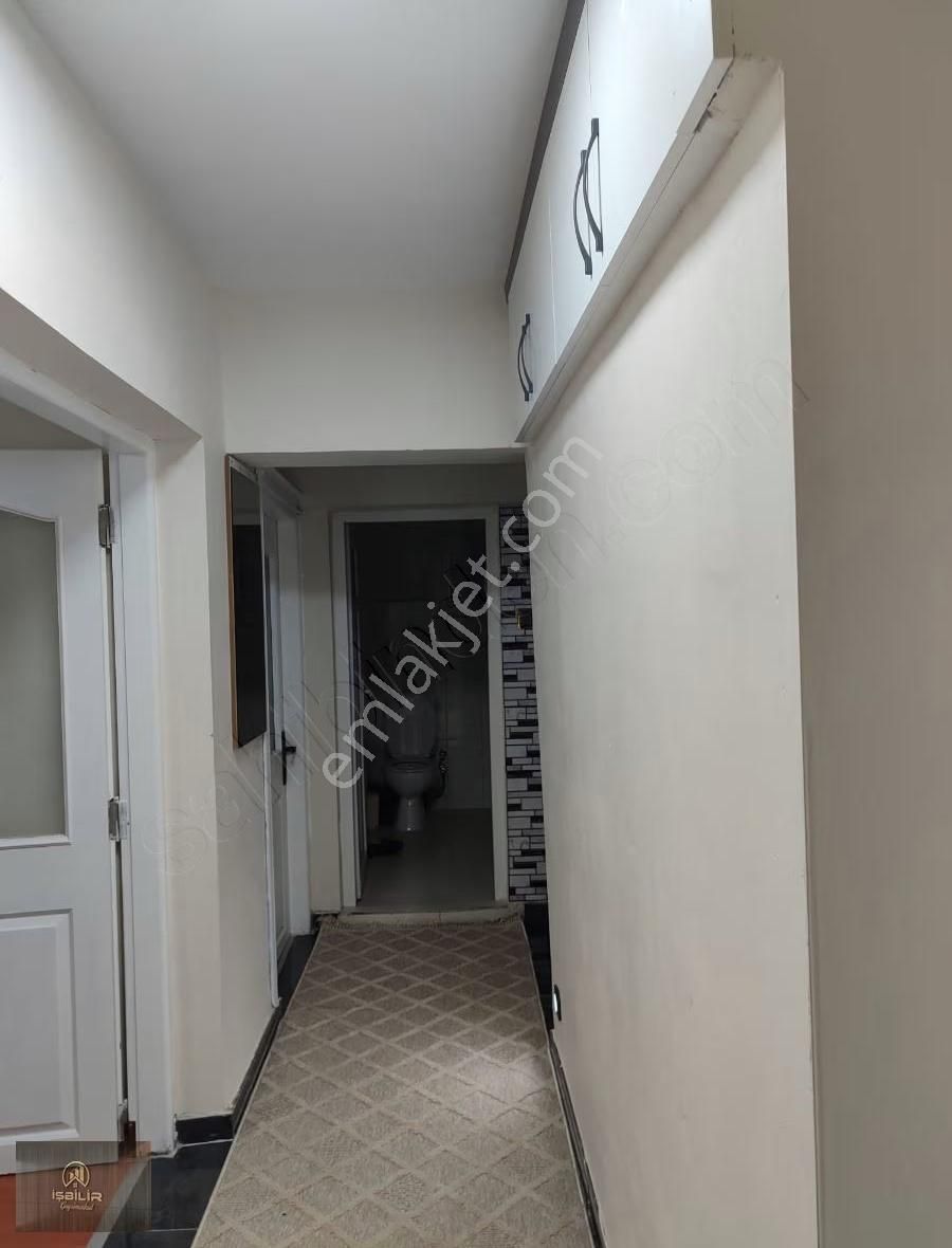 Yeşiloba. Afet Evlerinde 2+1 Satılık Daire - Görsel 2