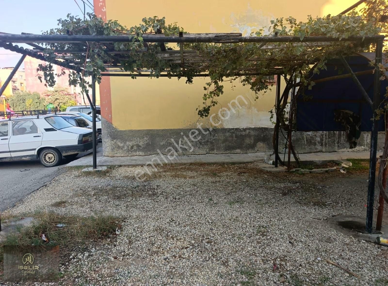 Yeşiloba. Afet Evlerinde 2+1 Satılık Daire - Görsel 3