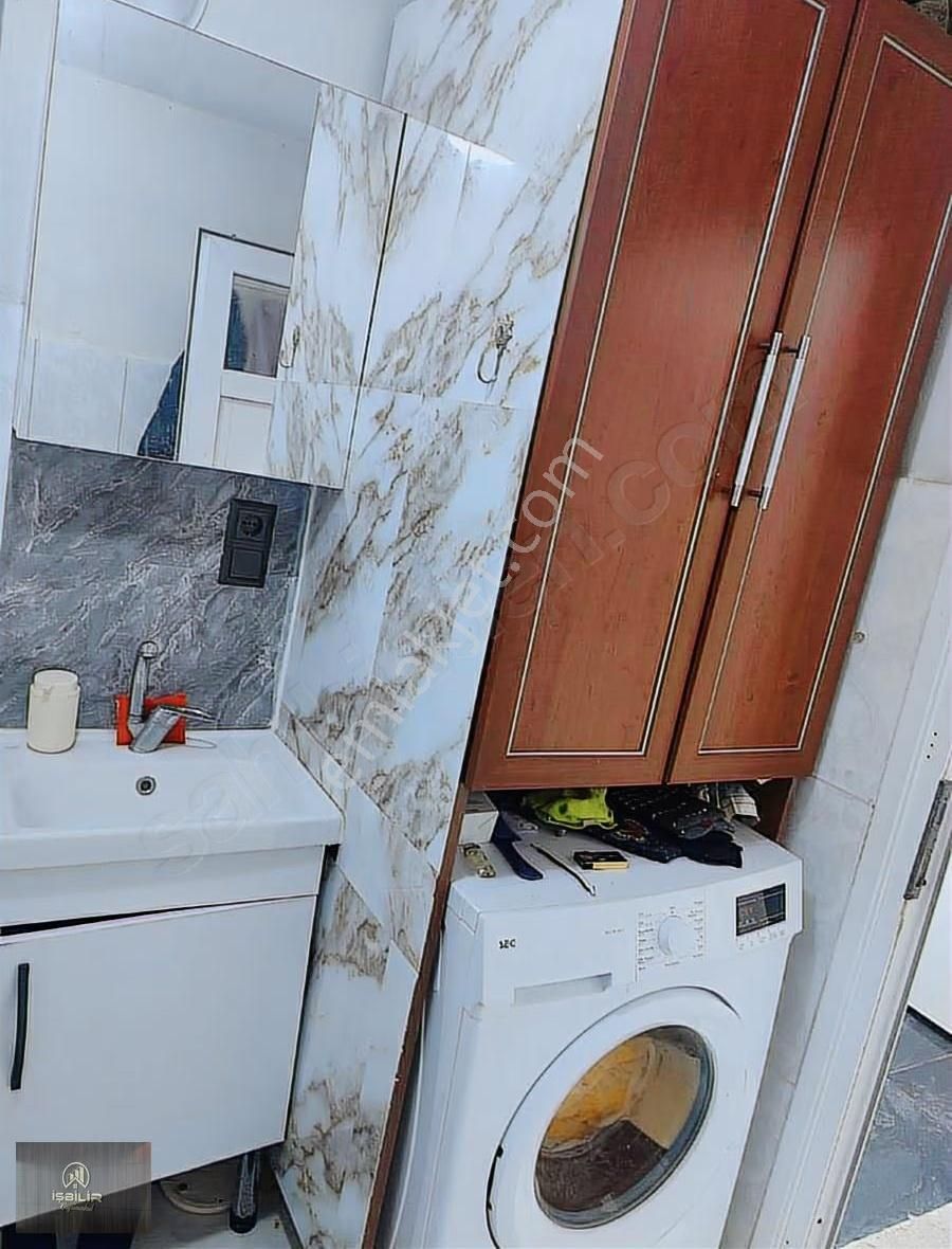 Yeşiloba. Afet Evlerinde 2+1 Satılık Daire - Görsel 14