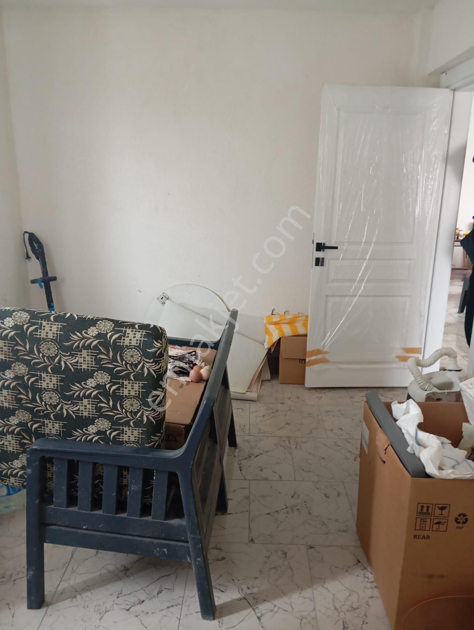 Mükemmel. Deniz Ayağınızın Altında.ilk Katı Yapılmış Dubleks Ve Arsası. - Görsel 12