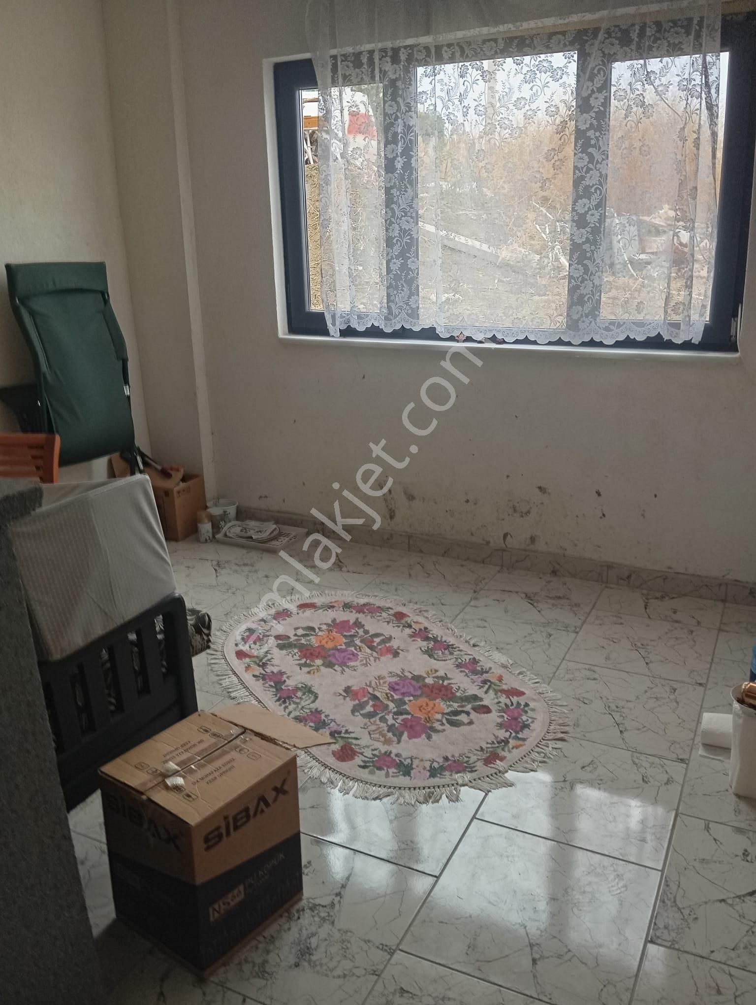 Mükemmel. Deniz Ayağınızın Altında.ilk Katı Yapılmış Dubleks Ve Arsası. - Görsel 3