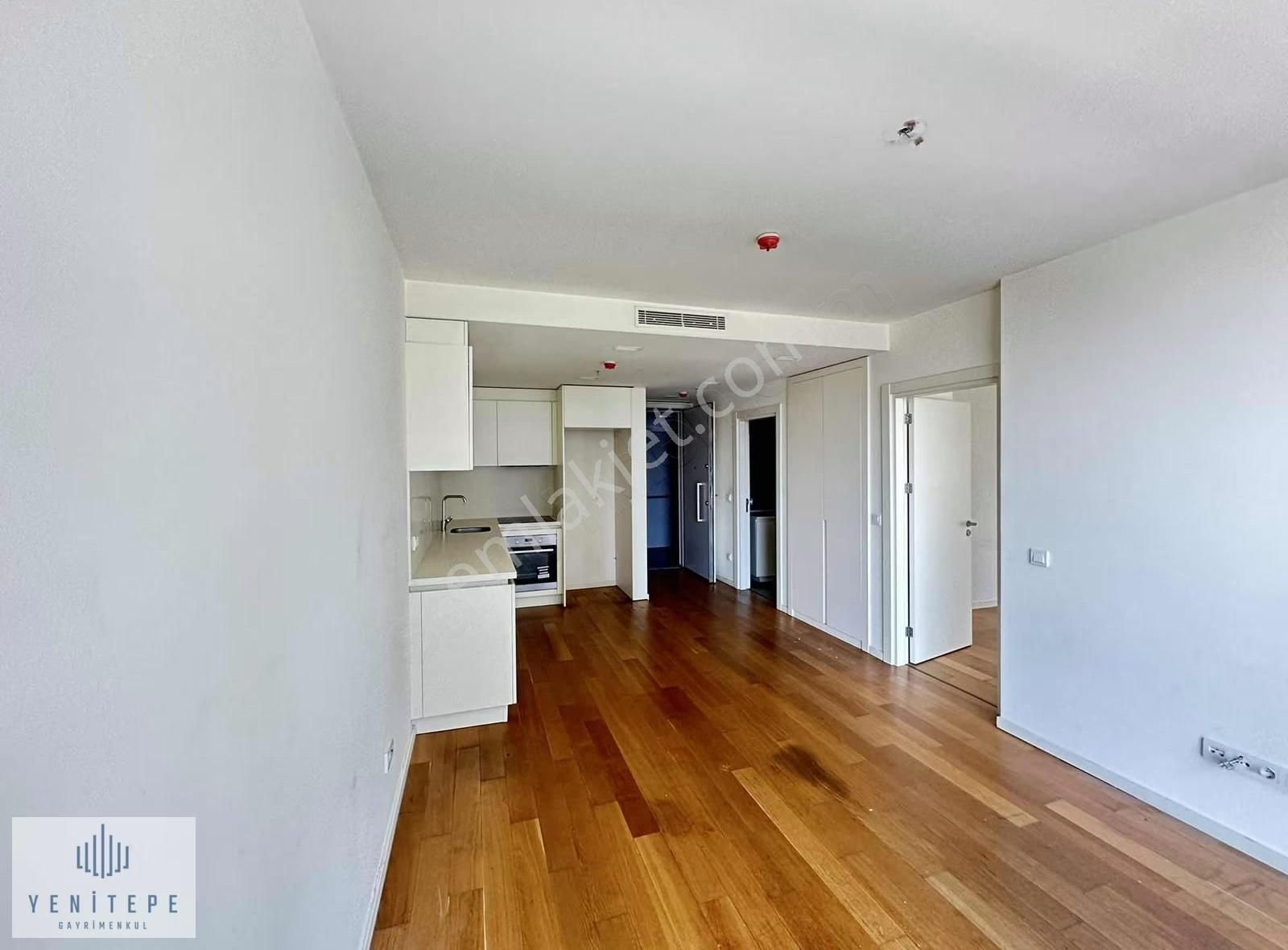 Yenitepe Gayrimenkul'den Nuhoğlu Kadıköy 1+1 1. Etap Yüksek Kat - Görsel 4