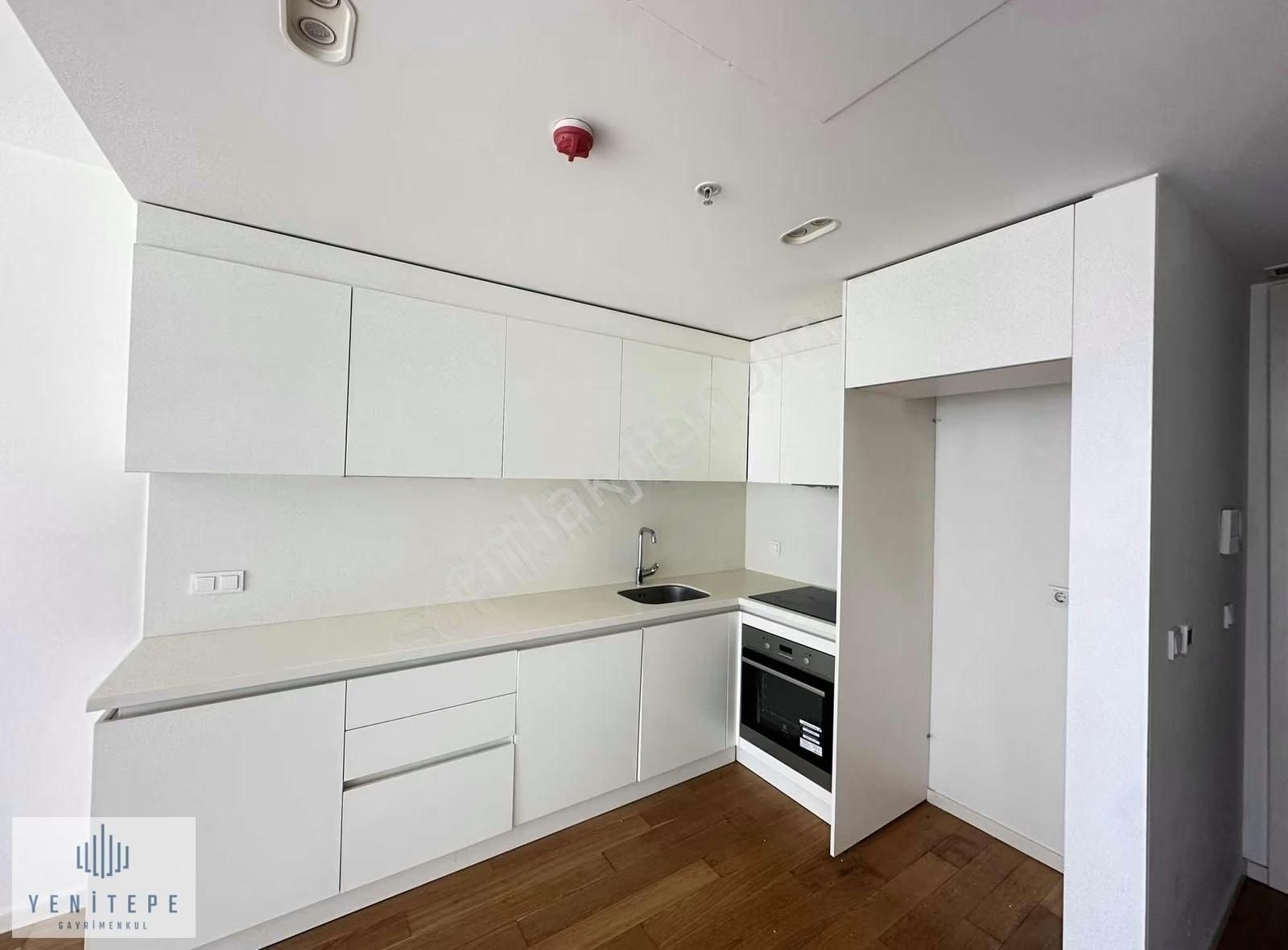 Yenitepe Gayrimenkul'den Nuhoğlu Kadıköy 1+1 1. Etap Yüksek Kat - Görsel 11