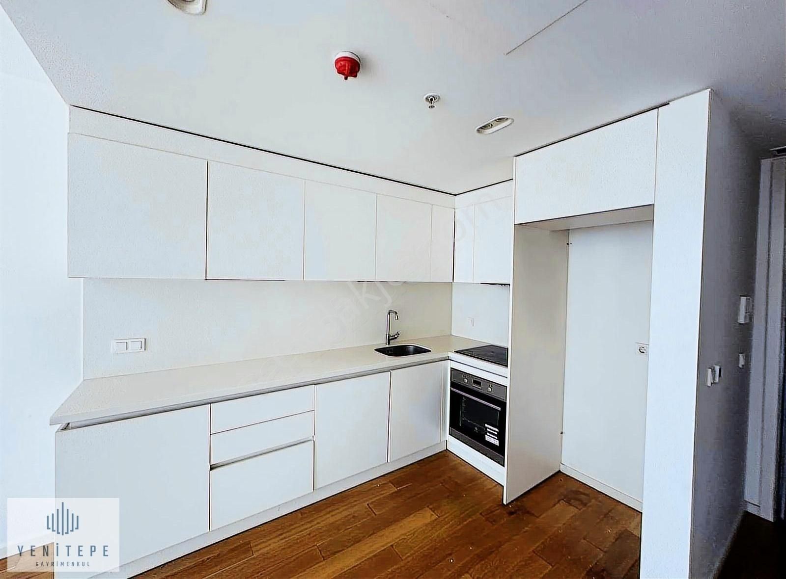 Yenitepe Gayrimenkul'den Nuhoğlu Kadıköy 1+1 1. Etap Yüksek Kat - Görsel 8