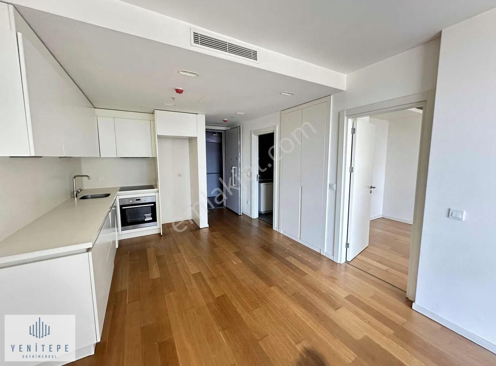 Yenitepe Gayrimenkul'den Nuhoğlu Kadıköy 1+1 1. Etap Yüksek Kat - Görsel 17