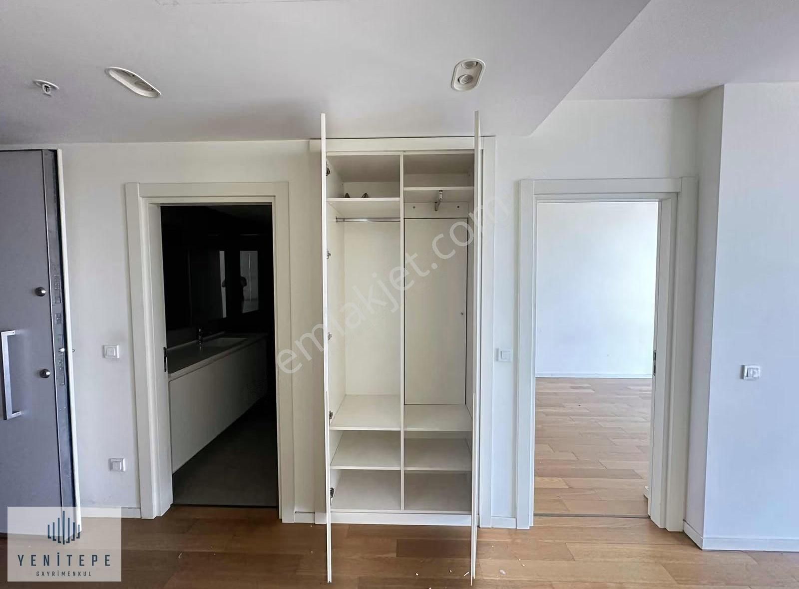 Yenitepe Gayrimenkul'den Nuhoğlu Kadıköy 1+1 1. Etap Yüksek Kat - Görsel 15