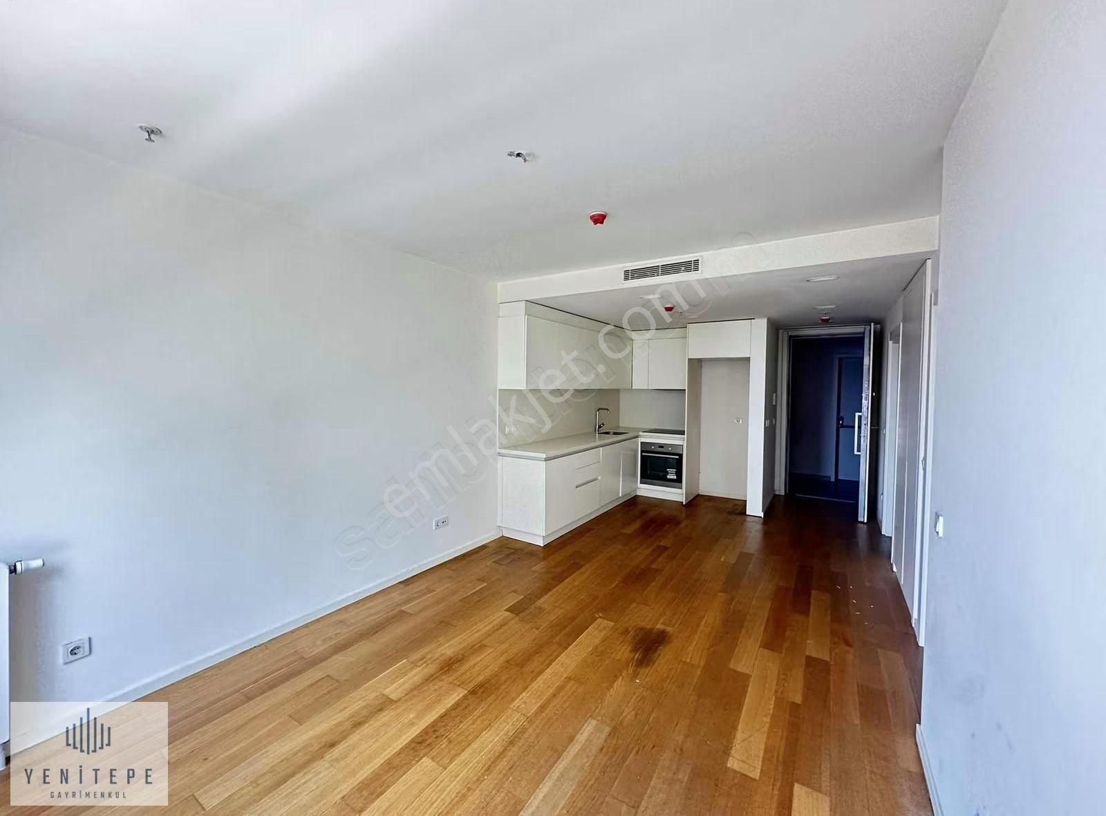 Yenitepe Gayrimenkul'den Nuhoğlu Kadıköy 1+1 1. Etap Yüksek Kat - Görsel 19