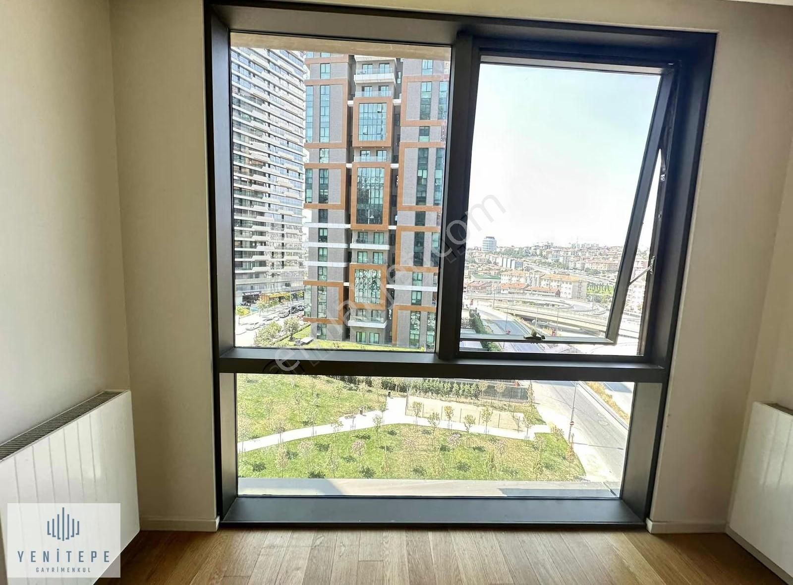 Yenitepe Gayrimenkul'den Nuhoğlu Kadıköy 1+1 1. Etap Yüksek Kat - Görsel 27