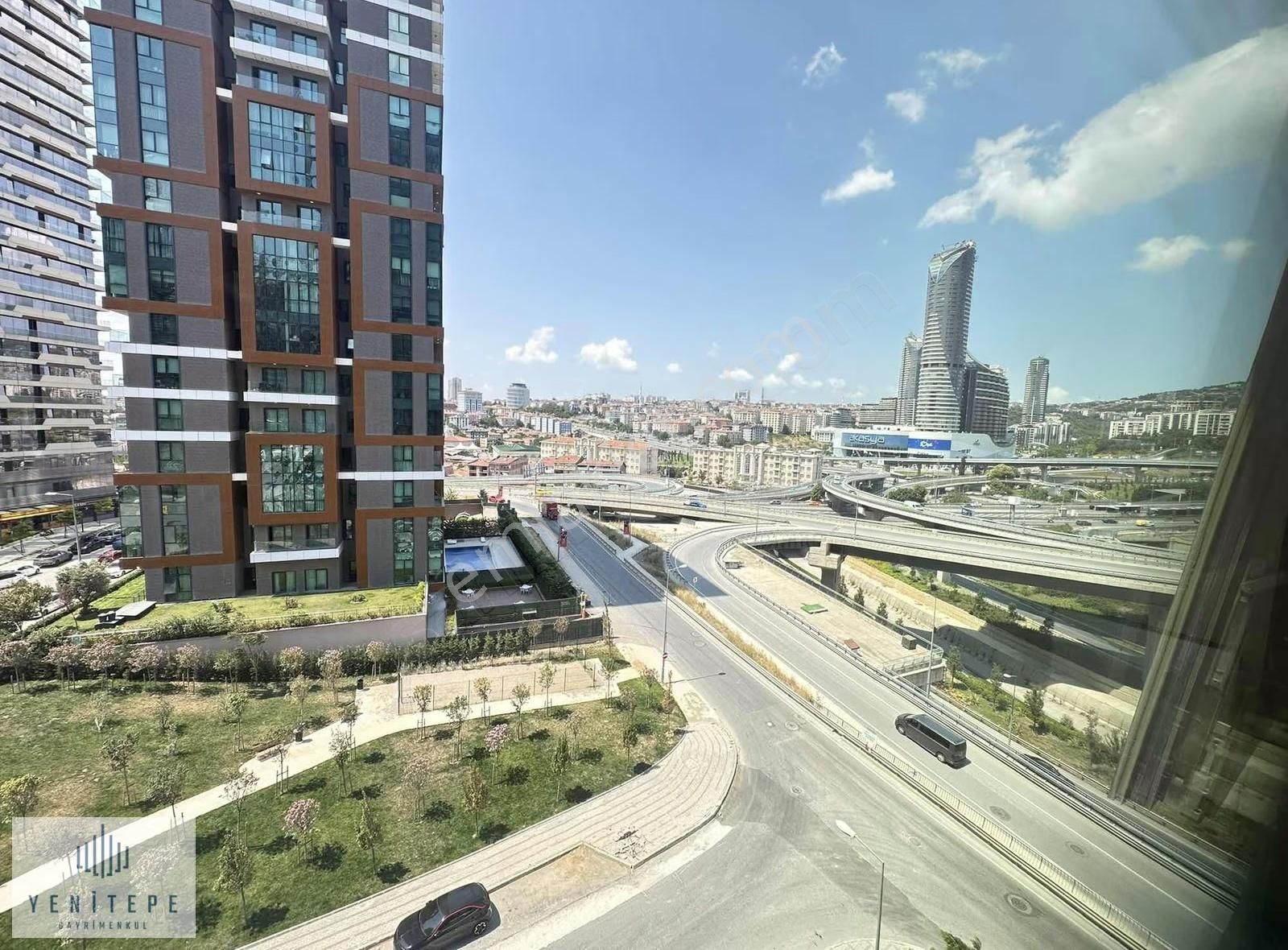 Yenitepe Gayrimenkul'den Nuhoğlu Kadıköy 1+1 1. Etap Yüksek Kat - Görsel 22