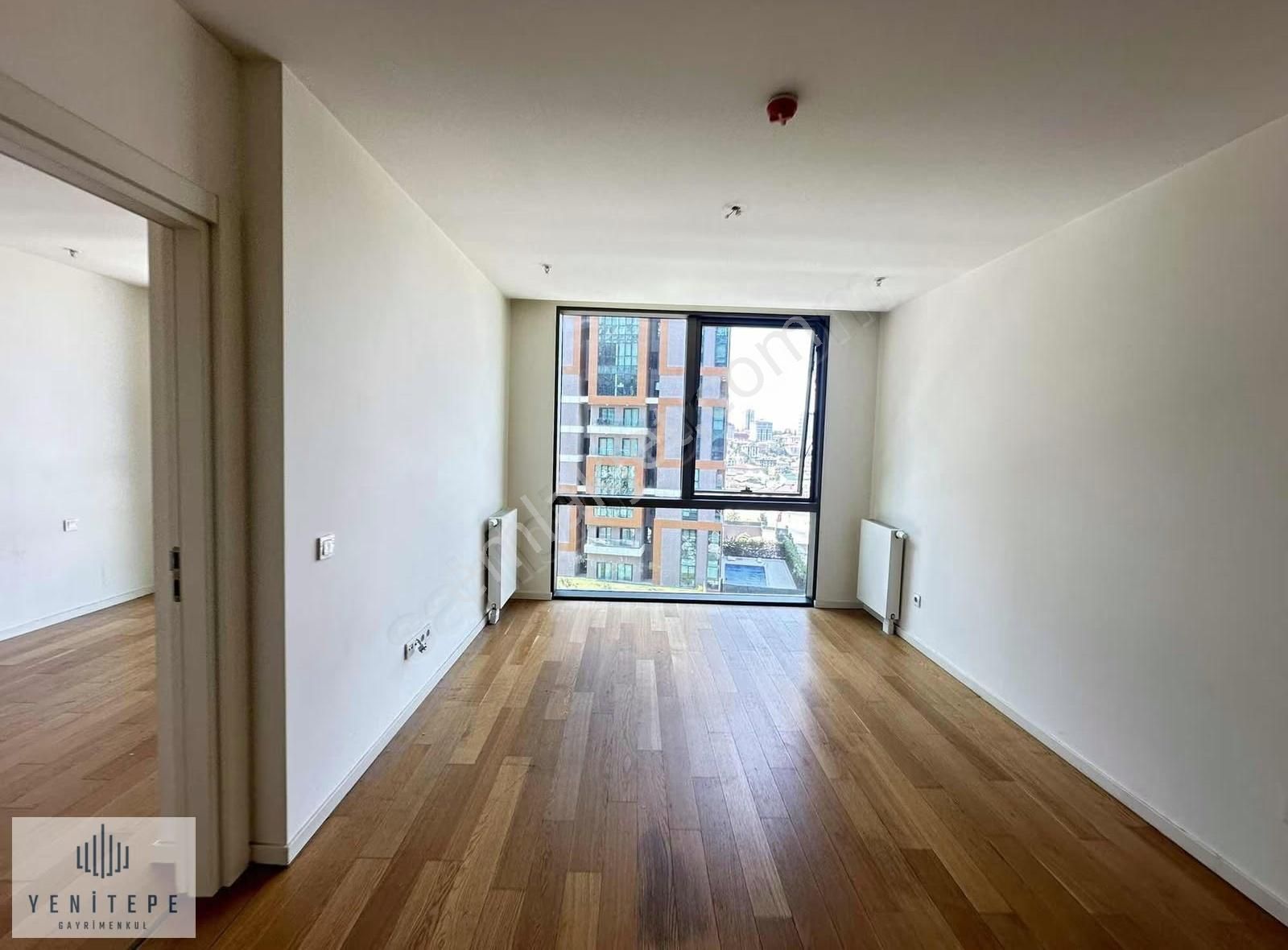 Yenitepe Gayrimenkul'den Nuhoğlu Kadıköy 1+1 1. Etap Yüksek Kat - Görsel 24