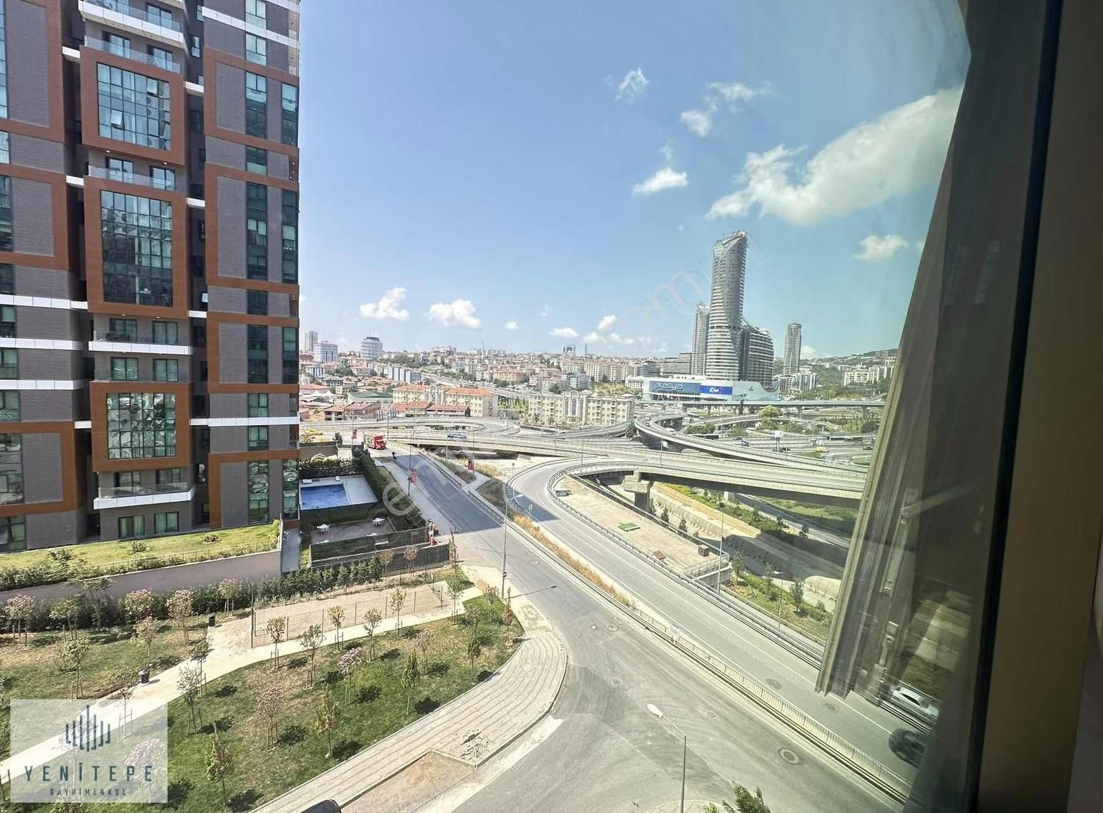 Yenitepe Gayrimenkul'den Nuhoğlu Kadıköy 1+1 1. Etap Yüksek Kat - Görsel 10