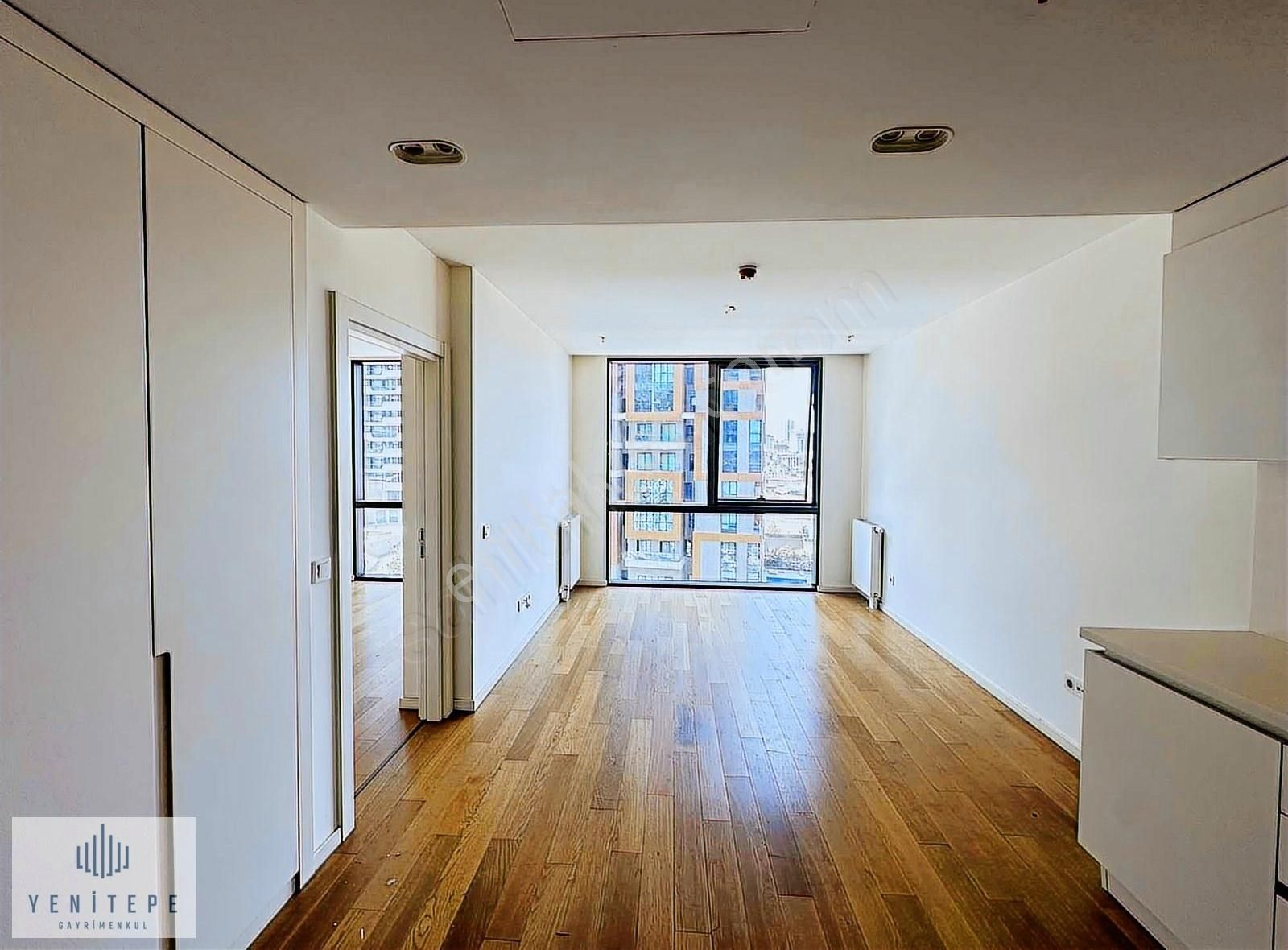 Yenitepe Gayrimenkul'den Nuhoğlu Kadıköy 1+1 1. Etap Yüksek Kat