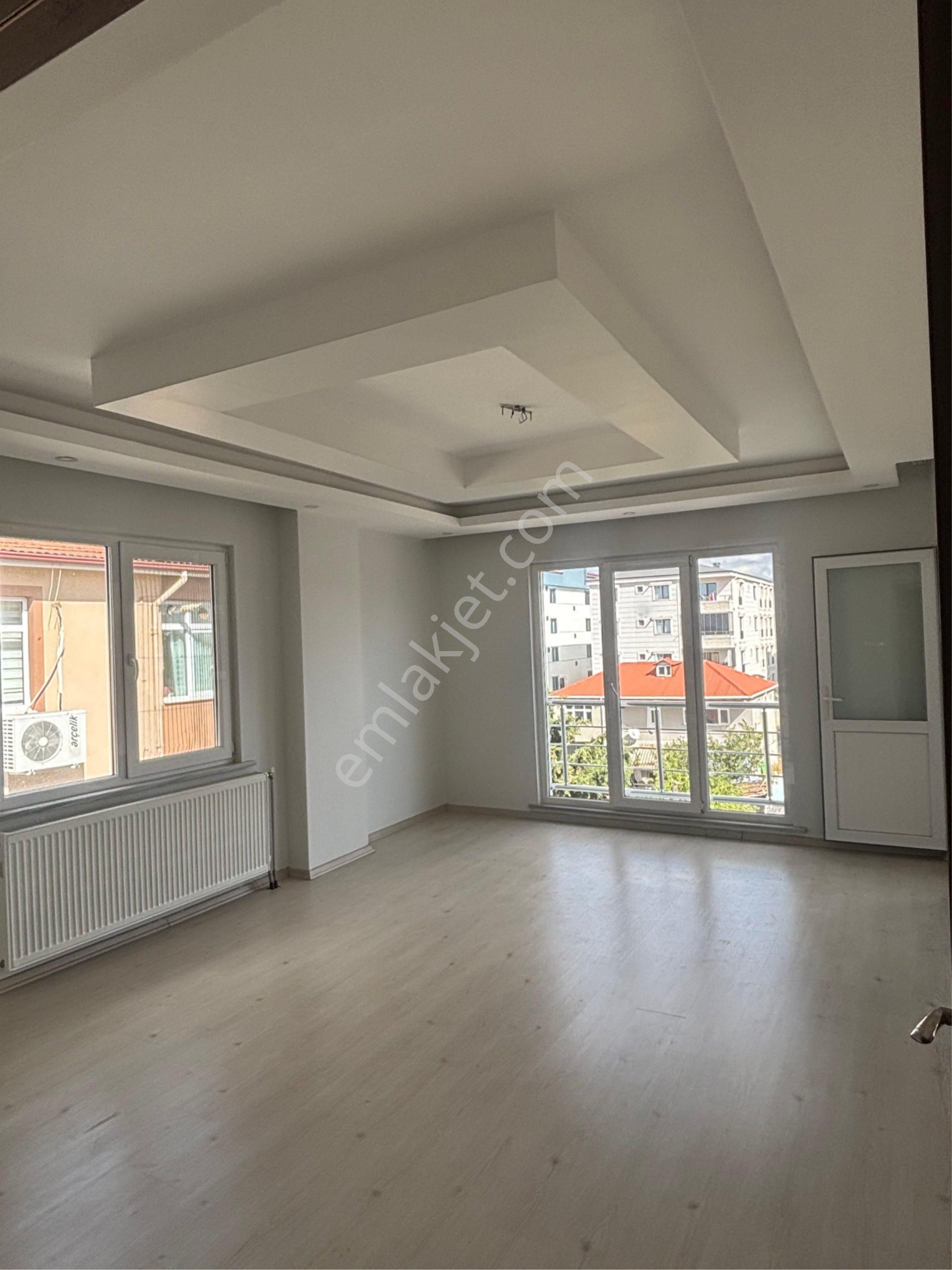 Sahibinden 3+1 120m2 Merkezi Konumda Satılık Daire - Görsel 22