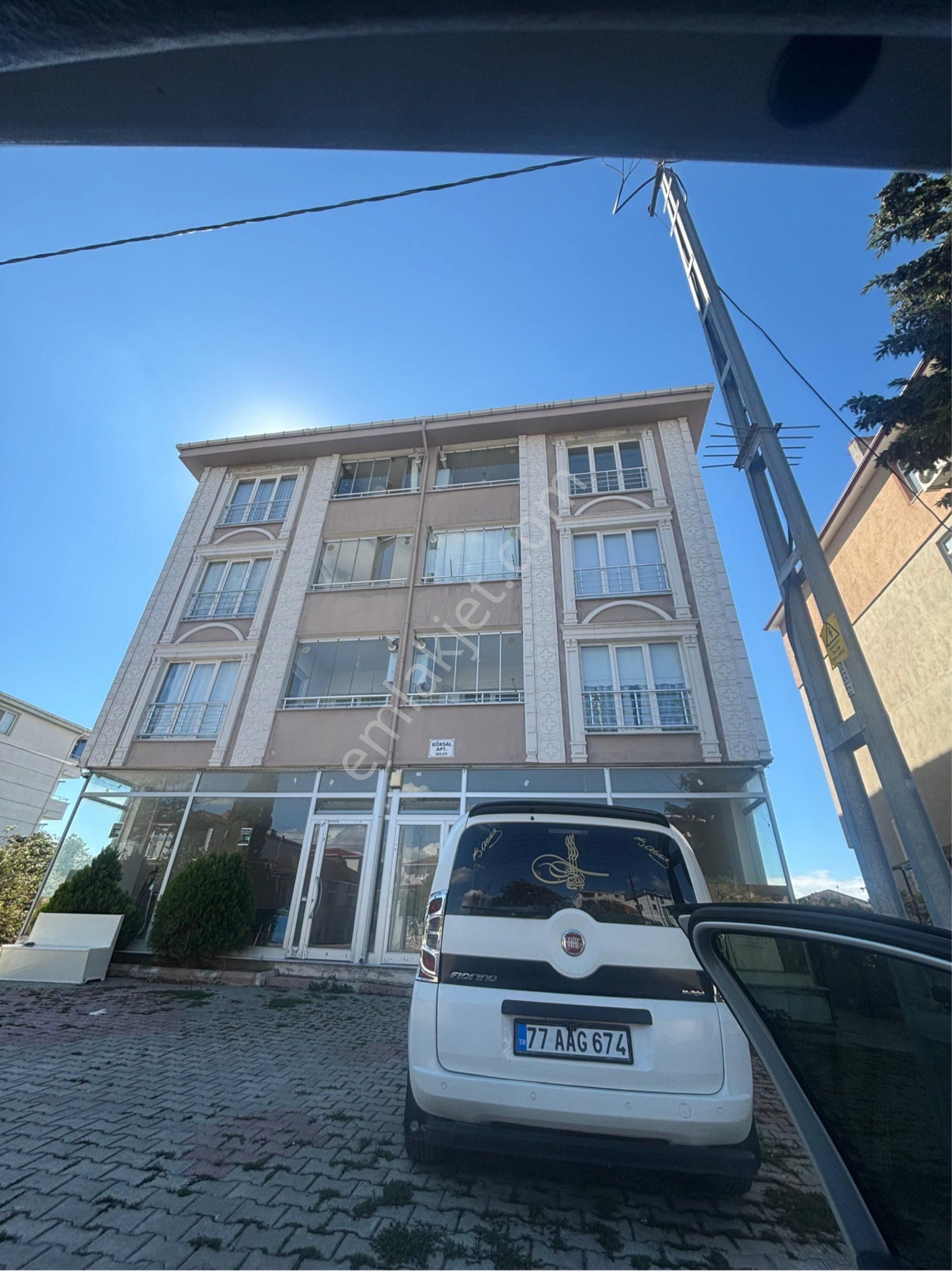 Sahibinden 3+1 120m2 Merkezi Konumda Satılık Daire