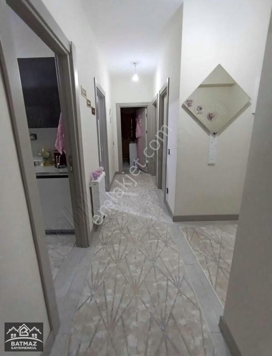 Batmaz'dan Kuzeyşehir 6.etap'da 2+1 Satılık Banka Devirli Daire - Görsel 16