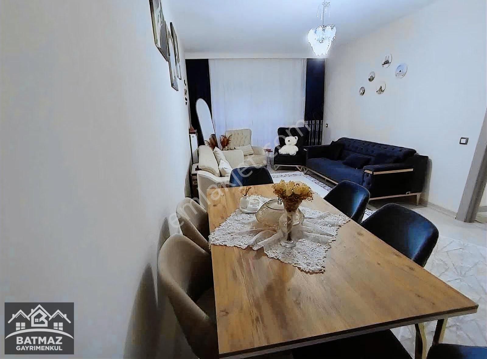 Batmaz'dan Kuzeyşehir 6.etap'da 2+1 Satılık Banka Devirli Daire - Görsel 19