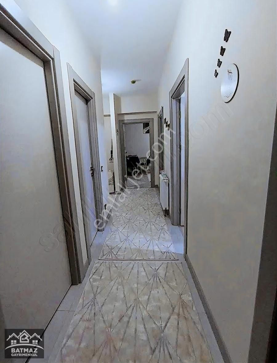 Batmaz'dan Kuzeyşehir 6.etap'da 2+1 Satılık Banka Devirli Daire - Görsel 20