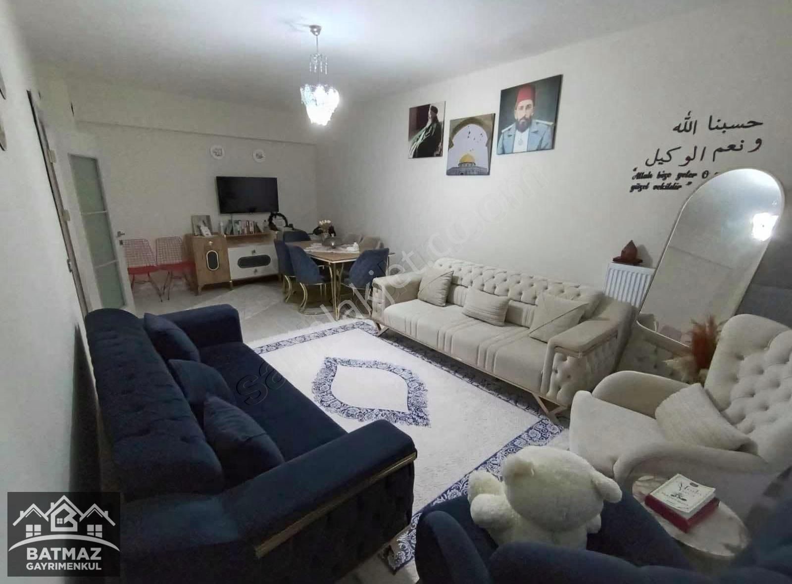 Batmaz'dan Kuzeyşehir 6.etap'da 2+1 Satılık Banka Devirli Daire - Görsel 15