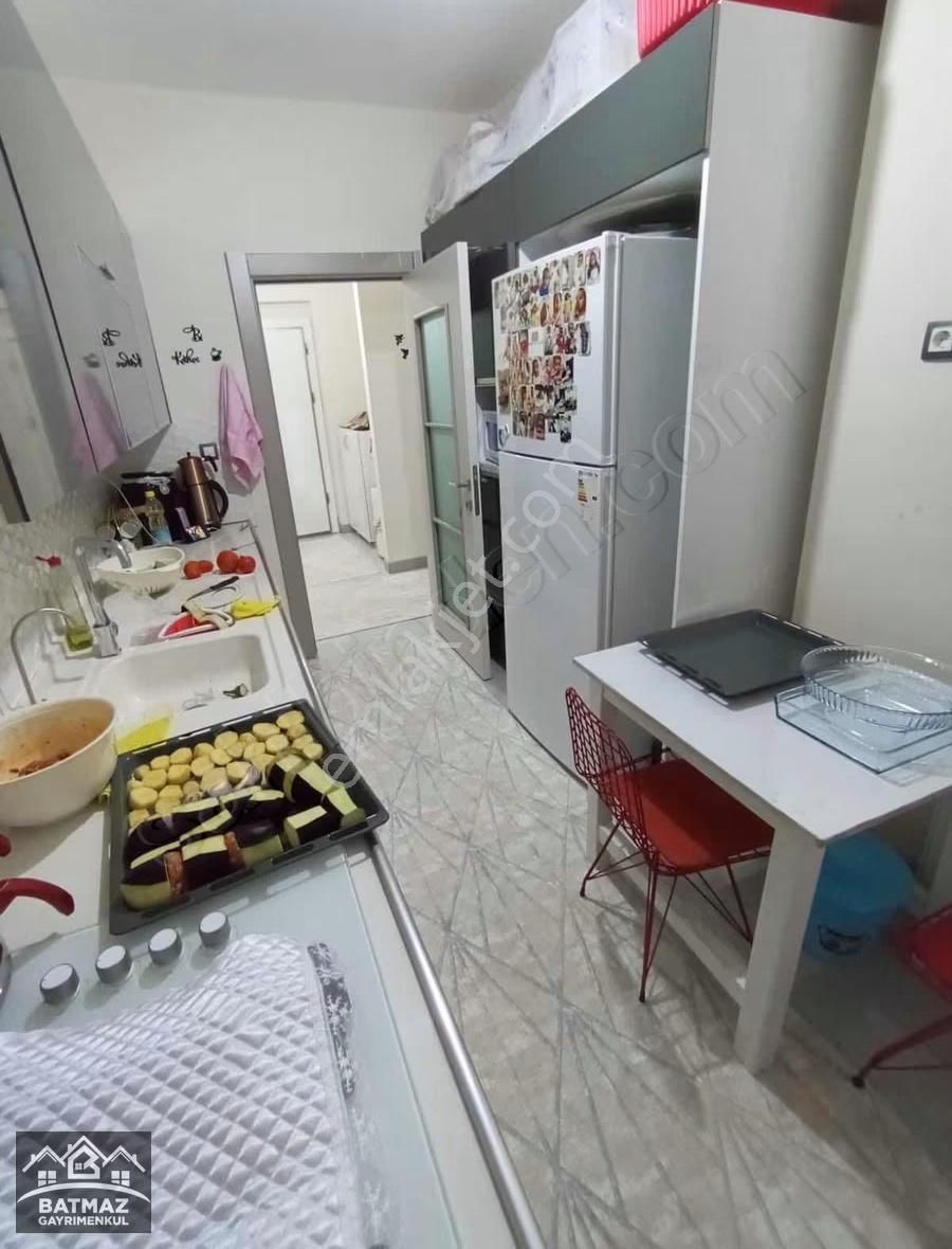 Batmaz'dan Kuzeyşehir 6.etap'da 2+1 Satılık Banka Devirli Daire - Görsel 7