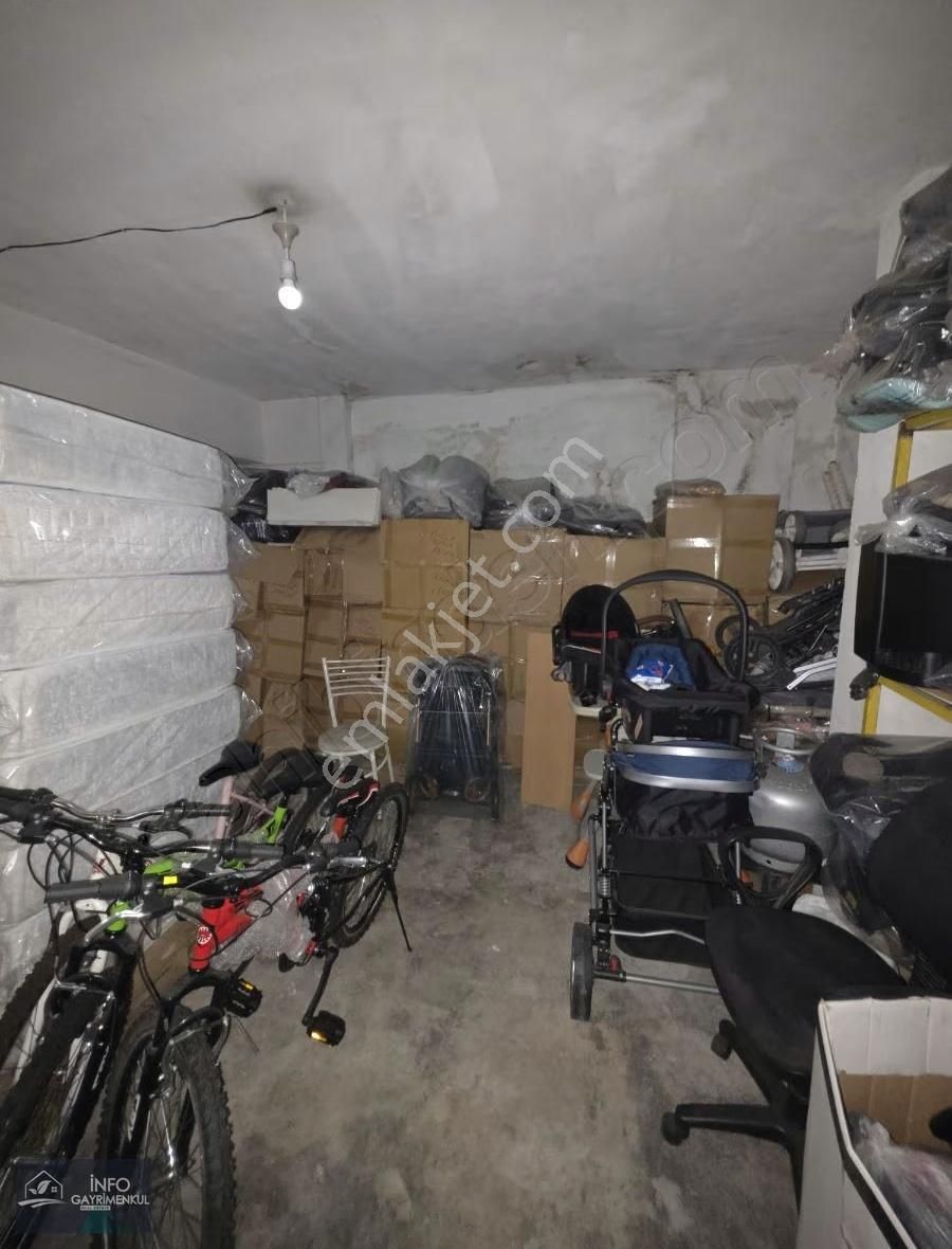 Info Gayrimenkul 34 Yıllık Devren Kiralık Bebek Mağazası - Görsel 27