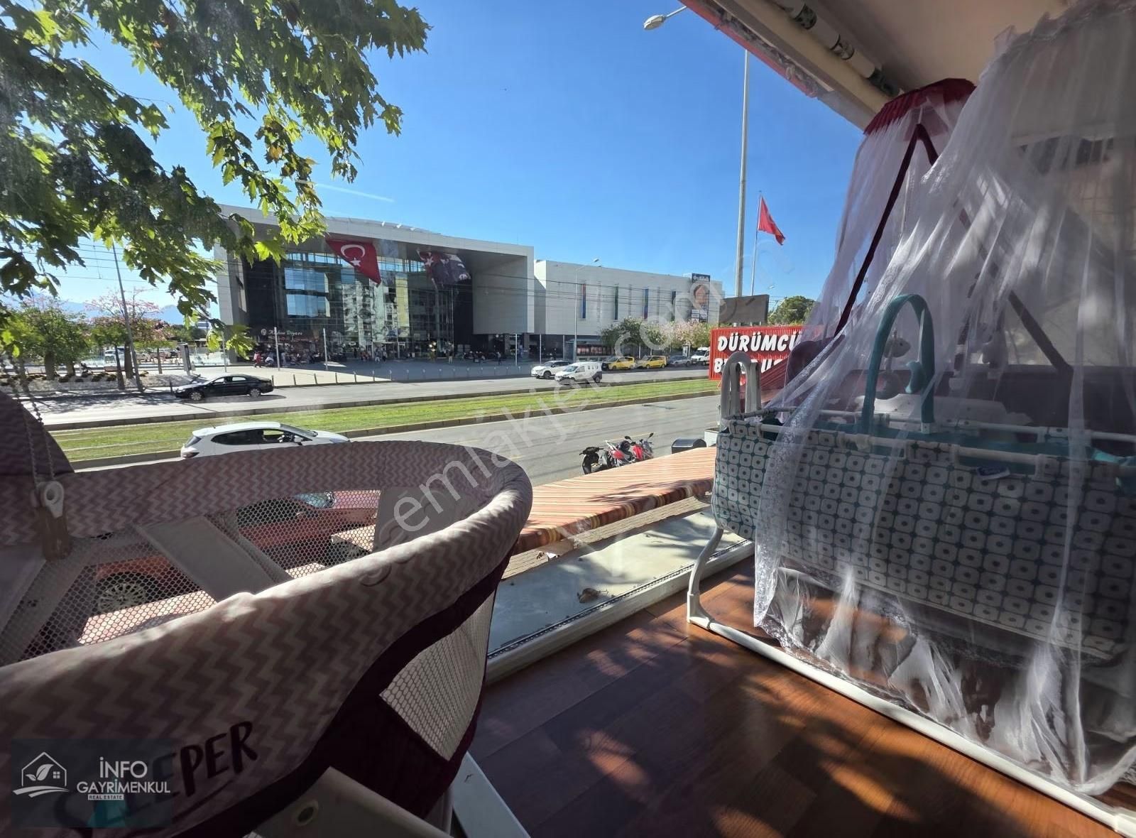 Info Gayrimenkul 34 Yıllık Devren Kiralık Bebek Mağazası - Görsel 19