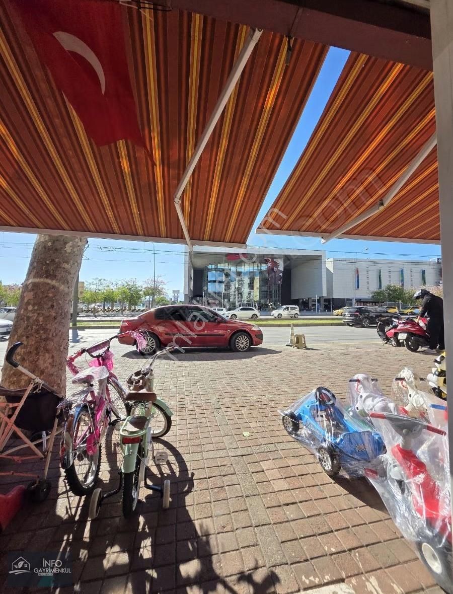 Info Gayrimenkul 34 Yıllık Devren Kiralık Bebek Mağazası - Görsel 29