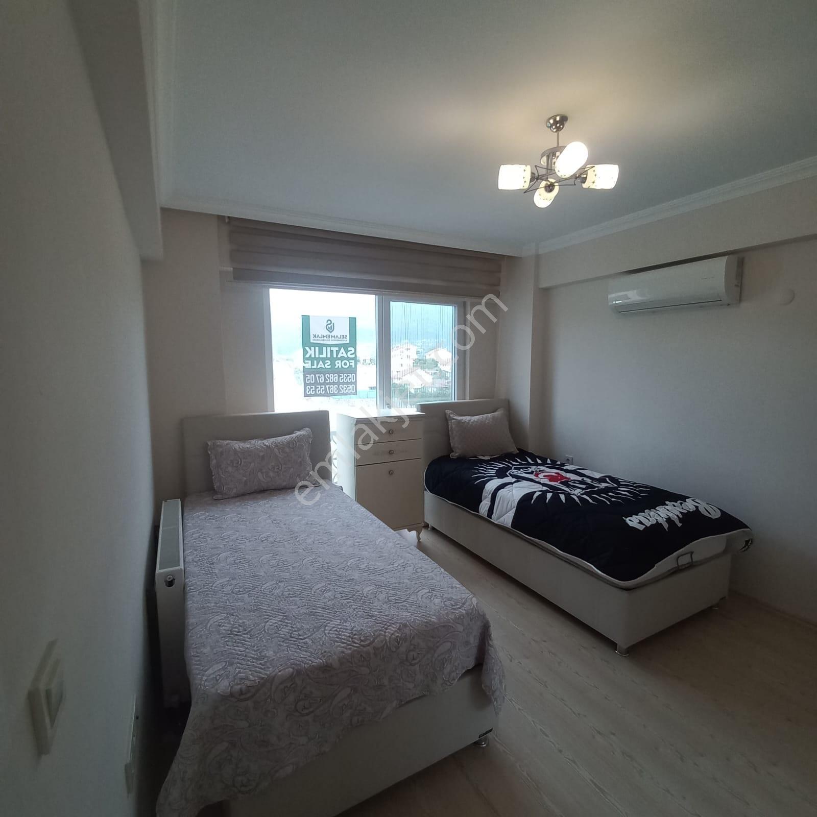 Kartepe Q8 Anadolu Sitesinde Kartepe Acı Su Da 4+1 Tribleks Mustakil Villa - Görsel 30