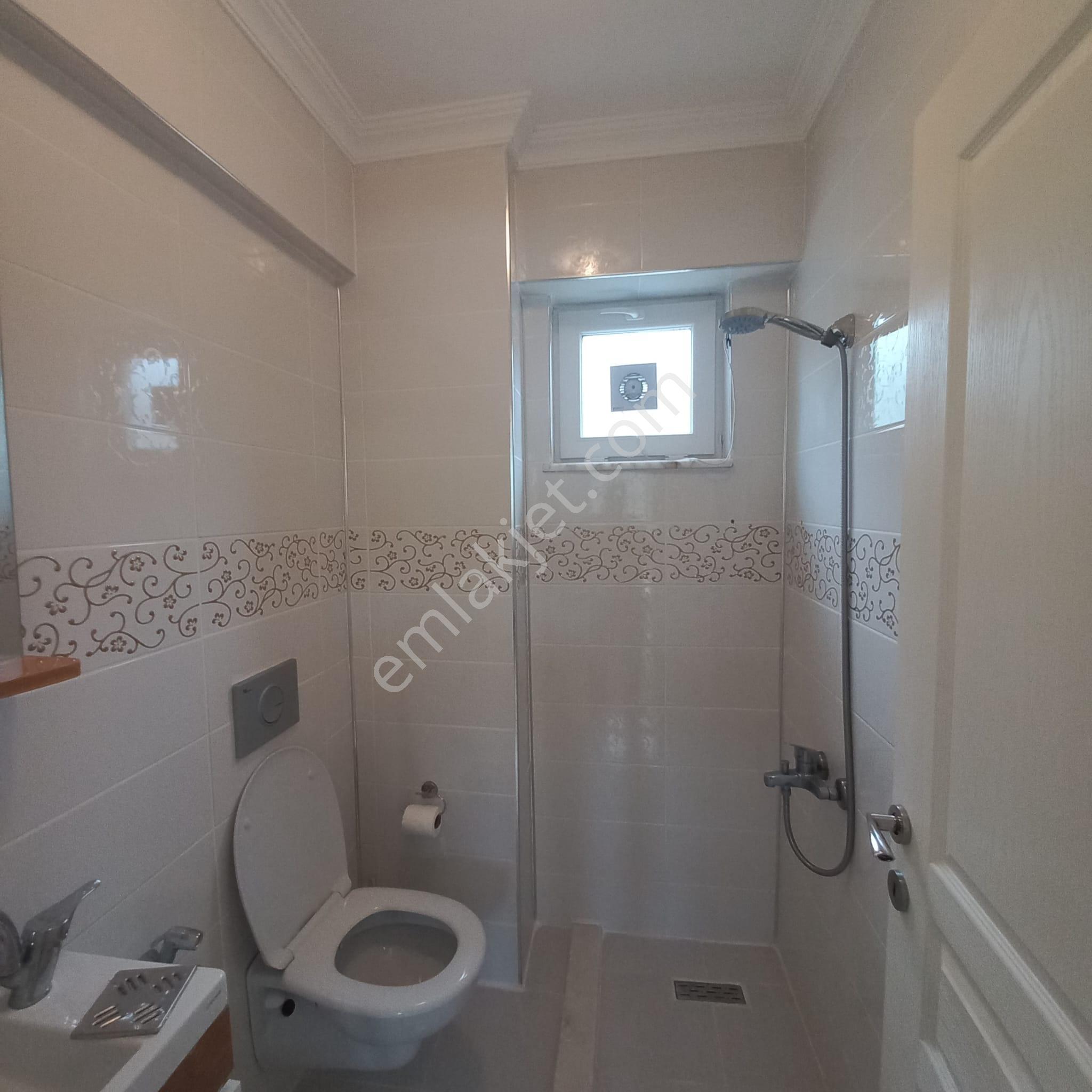 Kartepe Q8 Anadolu Sitesinde Kartepe Acı Su Da 4+1 Tribleks Mustakil Villa - Görsel 22