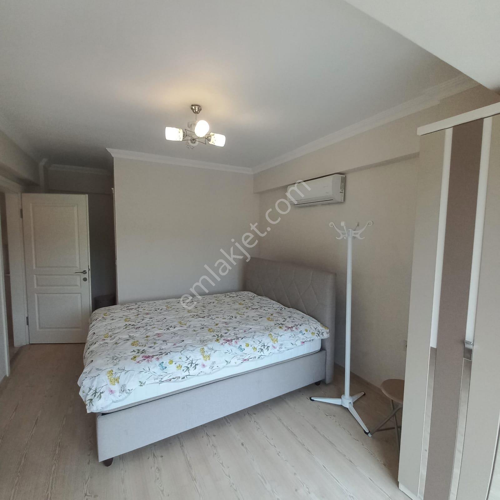 Kartepe Q8 Anadolu Sitesinde Kartepe Acı Su Da 4+1 Tribleks Mustakil Villa - Görsel 25