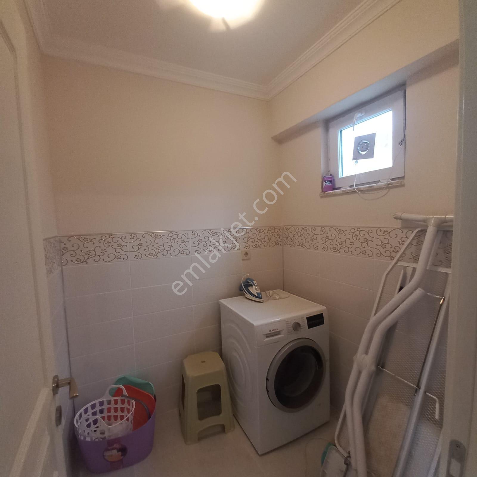 Kartepe Q8 Anadolu Sitesinde Kartepe Acı Su Da 4+1 Tribleks Mustakil Villa - Görsel 24