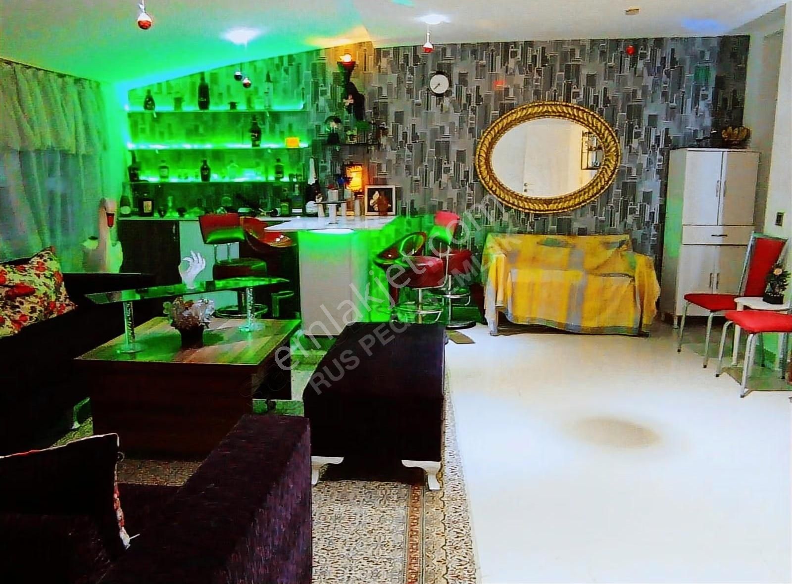 Arapsuyunda Doğalgazlı,asansörlü,terasli 3+1 Satılık Dubleks - Görsel 15