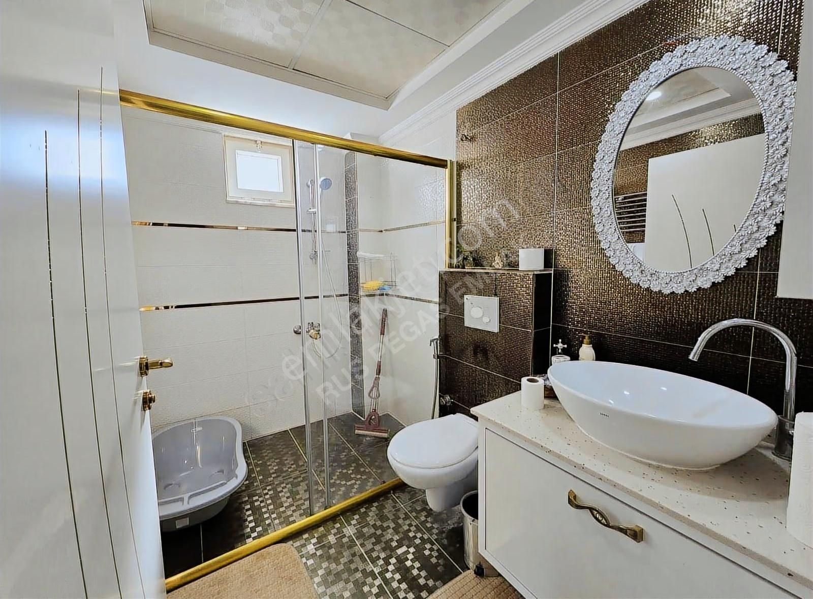 Arapsuyunda Doğalgazlı,asansörlü,terasli 3+1 Satılık Dubleks - Görsel 4