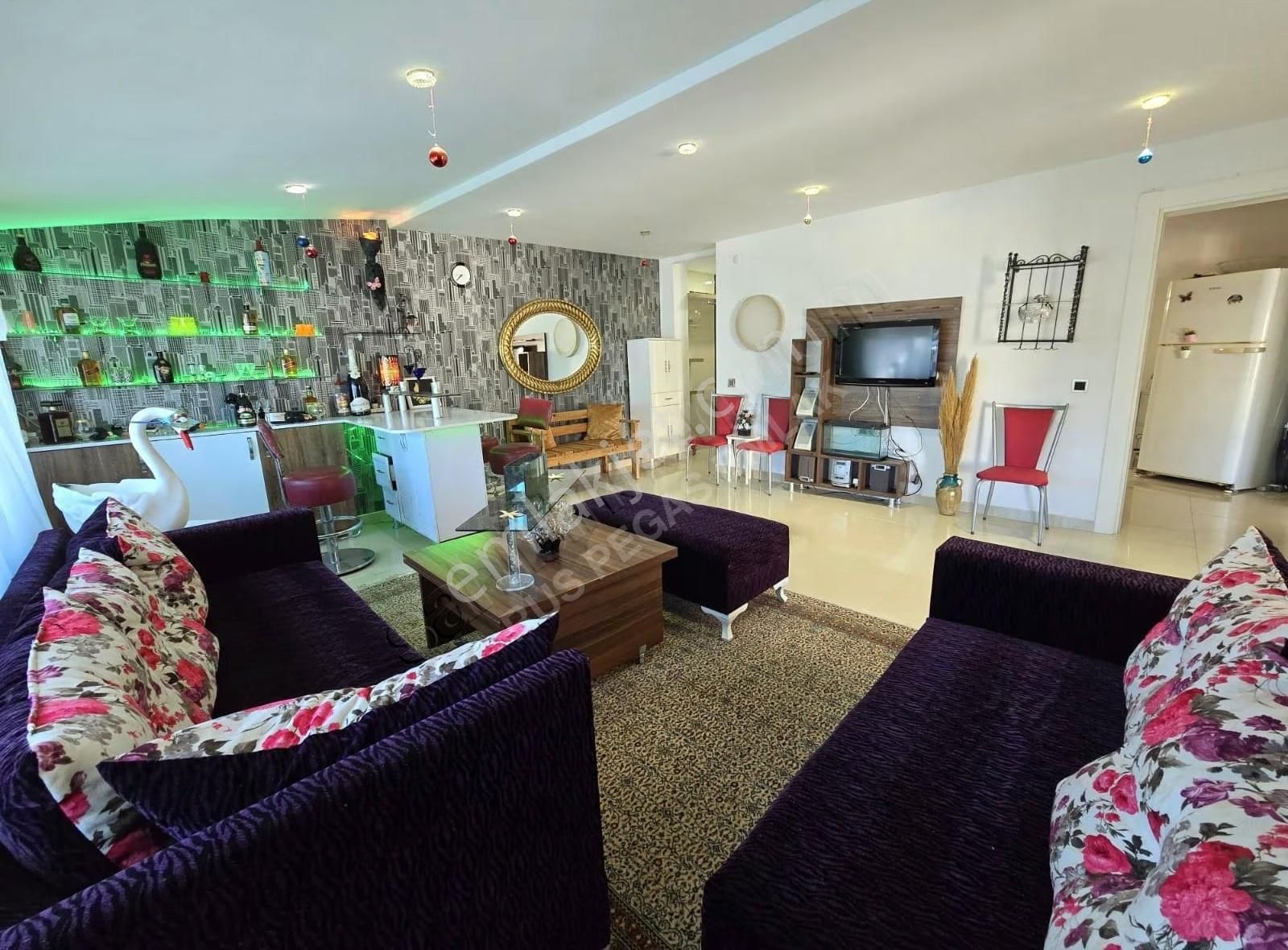 Arapsuyunda Doğalgazlı,asansörlü,terasli 3+1 Satılık Dubleks - Görsel 5