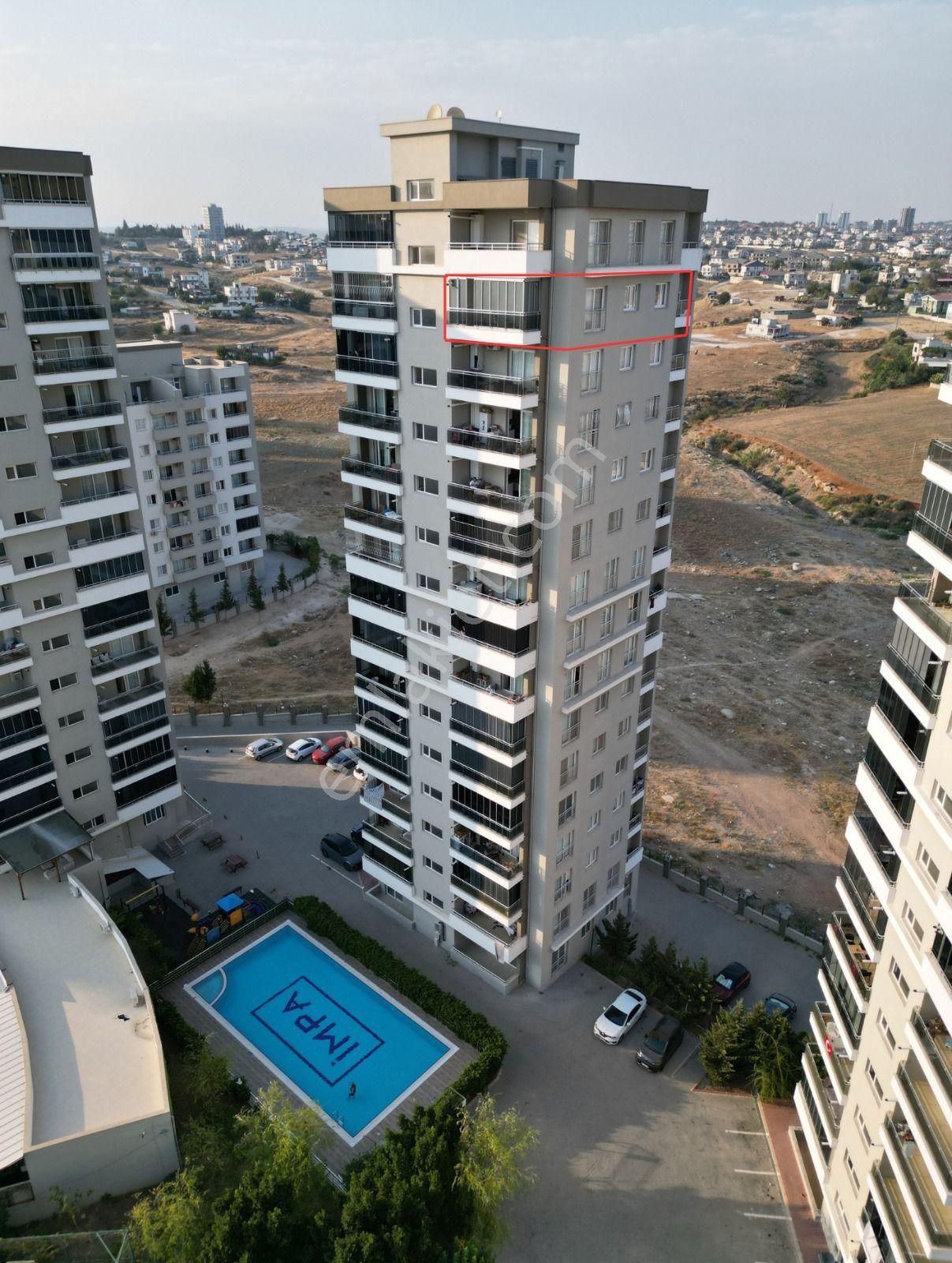 Demirhan Emlak'tan Mükemmel Konumda Satılık - Görsel 8