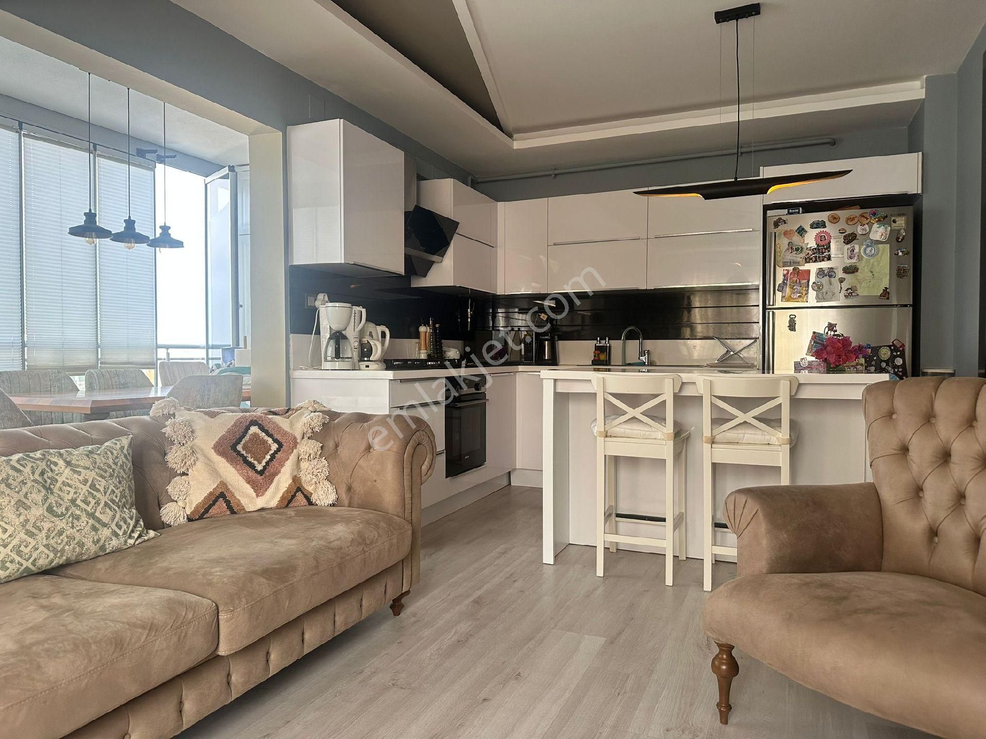 Demirhan Emlak'tan Mükemmel Konumda Satılık - Görsel 2