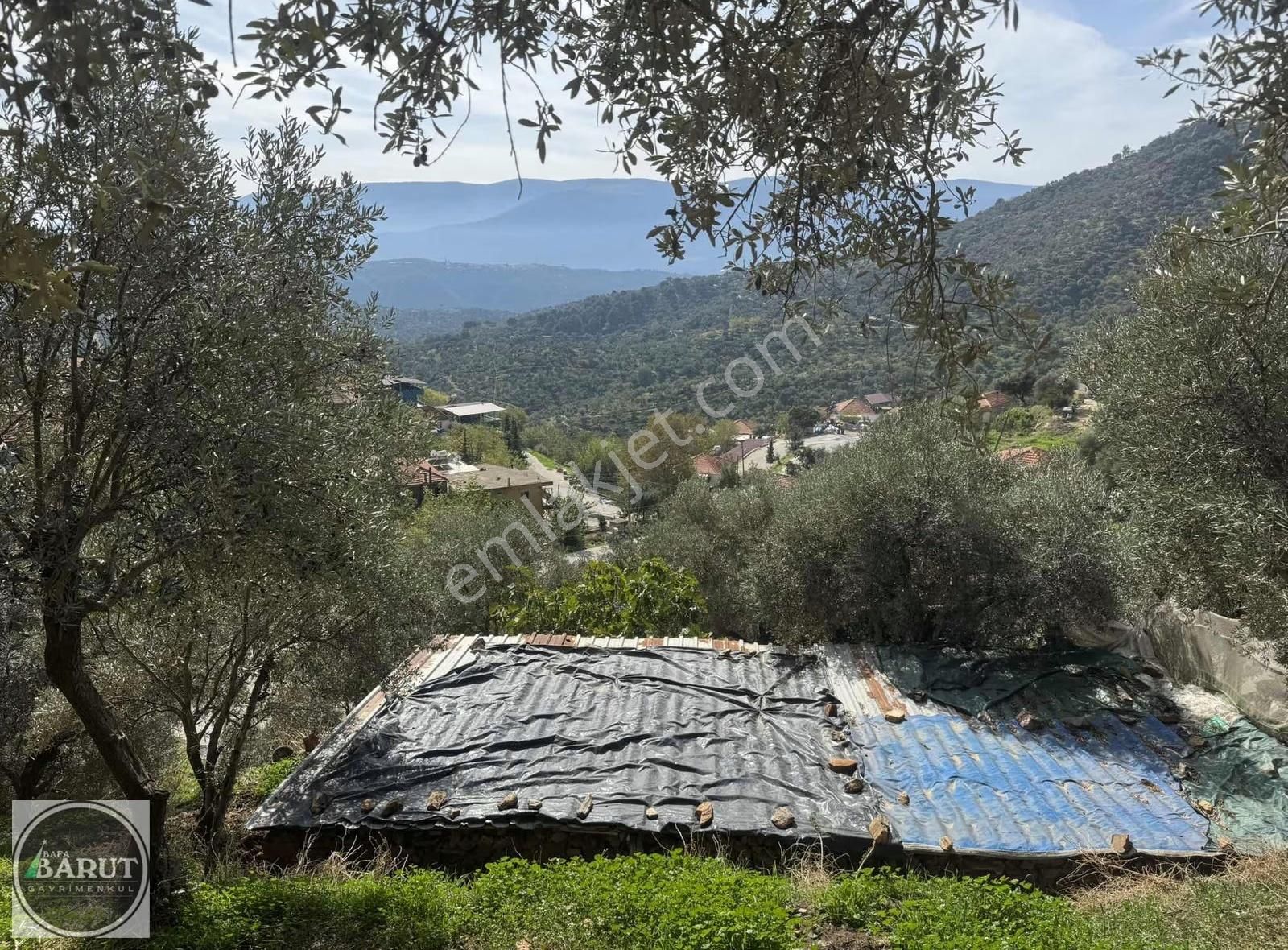 Akçalı Mahallesi İmarlı Arsa - Görsel 3