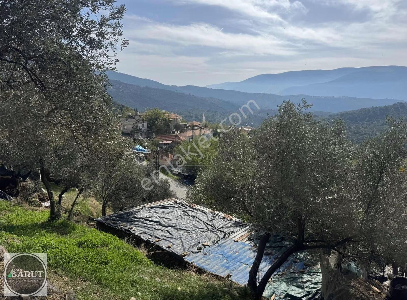 Akçalı Mahallesi İmarlı Arsa - Görsel 6